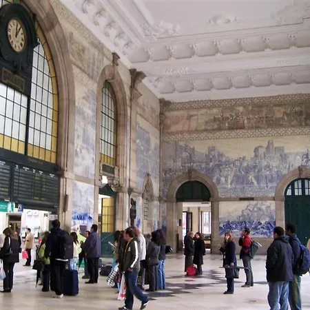 Spacious 2-bedroom Retreat In アパート *