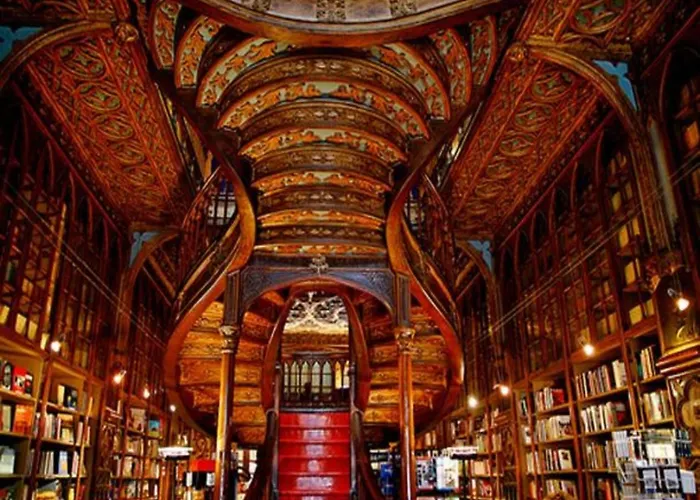 Appartement Spacious 2-bedroom Retreat In Oporto