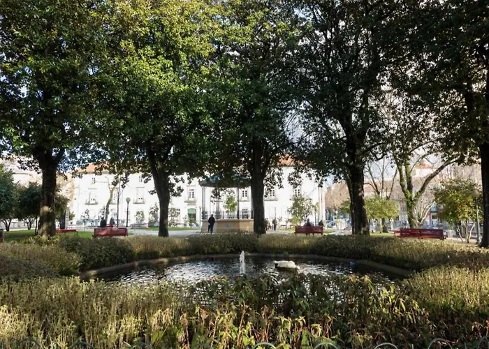 Spacious 2-bedroom Retreat In